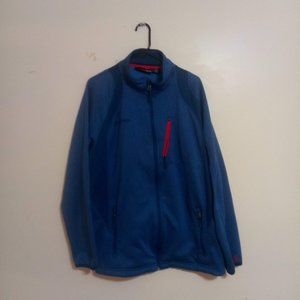 Free Tech XL Blue Jacket